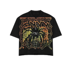 Envy T-Shirt : Poisoned Green - StreetgenEnvy T-Shirt : Poisoned Green