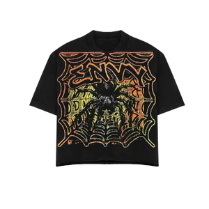 Envy T-Shirt : Poisoned Green