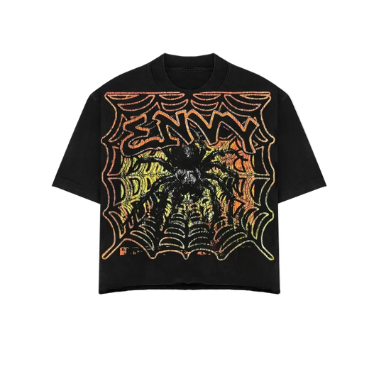 Envy T-Shirt : Poisoned Green