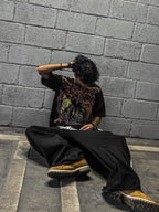 Envy T-Shirt : Poisoned Green - StreetgenEnvy T-Shirt : Poisoned Green