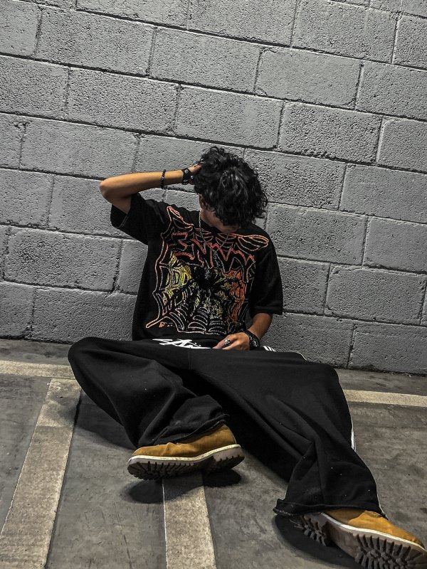 Envy T-Shirt : Poisoned Green - StreetgenEnvy T-Shirt : Poisoned Green