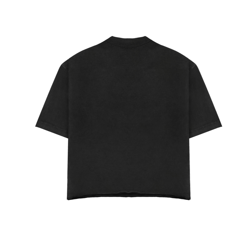 Envy T-Shirt : Poisoned Green - StreetgenEnvy T-Shirt : Poisoned Green