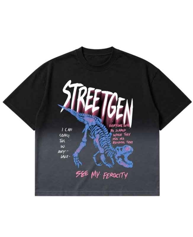 Ferocity Tee