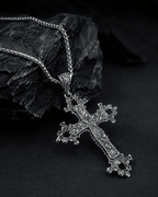 Fallen Faith Neckless - StreetgenFallen Faith Neckless
