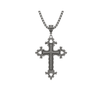 Fallen Faith Neckless - StreetgenFallen Faith Neckless