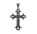 Fallen Faith Neckless - StreetgenFallen Faith Neckless