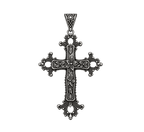 Fallen Faith Neckless - StreetgenFallen Faith Neckless