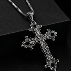 Fallen Faith Neckless - StreetgenFallen Faith Neckless