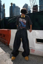 Ferocity Tee - StreetgenFerocity Tee