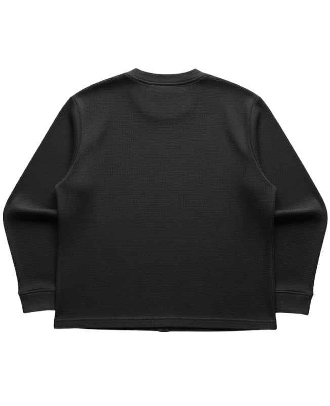 Greed SweatShirt