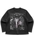 Greed - Waffle Knit - StreetgenGreed - Waffle Knit