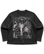 Greed - Waffle Knit - StreetgenGreed - Waffle Knit