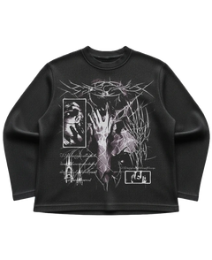 Greed - Waffle Knit - StreetgenGreed - Waffle Knit