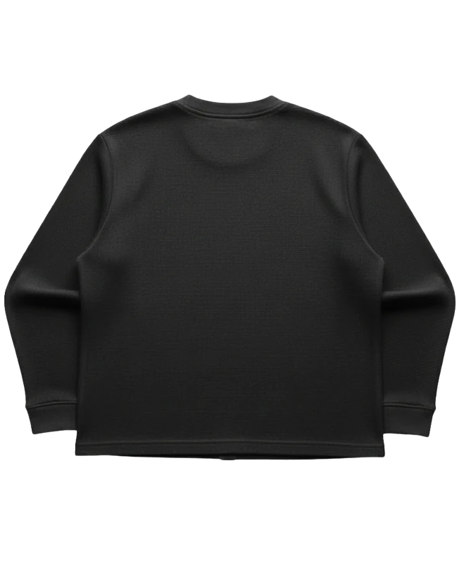 Greed - Waffle Knit - StreetgenGreed - Waffle Knit