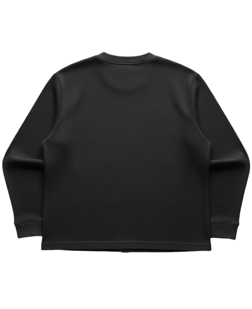 Greed - Waffle Knit - StreetgenGreed - Waffle Knit