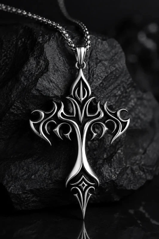 HELLBORN CROSS - StreetgenHELLBORN CROSS