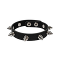 HELLSPIKE CUFF - StreetgenHELLSPIKE CUFF