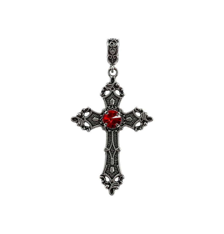 HOLY BLOOD Pendant - StreetgenHOLY BLOOD Pendant