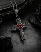 HOLY BLOOD Pendant - StreetgenHOLY BLOOD Pendant