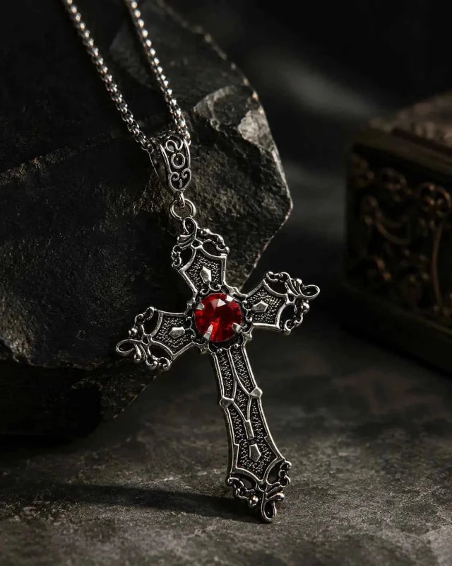 HOLY BLOOD Pendant - StreetgenHOLY BLOOD Pendant