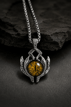 INFERNO EYE PENDANT - StreetgenINFERNO EYE PENDANT