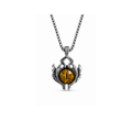 INFERNO EYE PENDANT - StreetgenINFERNO EYE PENDANT