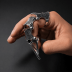 IRON FIST RING - StreetgenIRON FIST RING