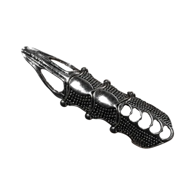 IRON FIST RING - StreetgenIRON FIST RING