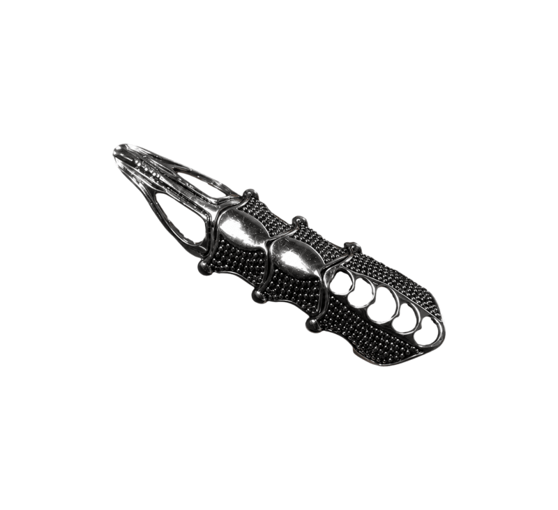 IRON FIST RING - StreetgenIRON FIST RING