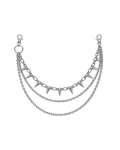IRON TRINITY : Pants Chain - StreetgenIRON TRINITY : Pants Chain