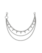IRON TRINITY : Pants Chain - StreetgenIRON TRINITY : Pants Chain