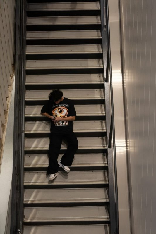 Lust Eternal : Forbidden Threads T-Shirt - StreetgenLust Eternal : Forbidden Threads T-Shirt