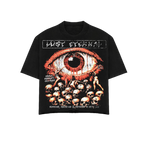 Lust Eternal : Forbidden Threads T-Shirt - StreetgenLust Eternal : Forbidden Threads T-Shirt