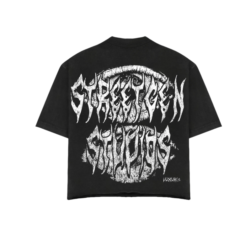 Lust Eternal : Forbidden Threads T-Shirt - StreetgenLust Eternal : Forbidden Threads T-Shirt