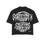 Lust Eternal : Forbidden Threads T-Shirt - StreetgenLust Eternal : Forbidden Threads T-Shirt
