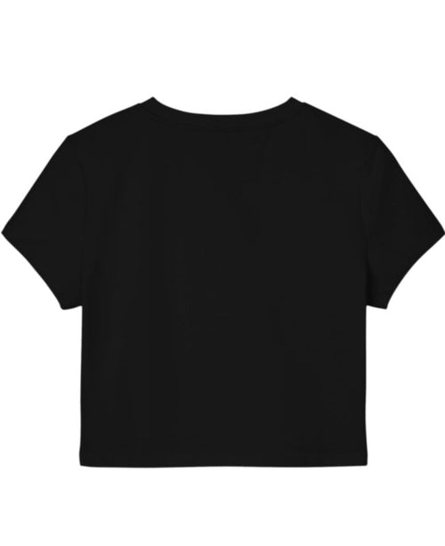 "Narcissist" Crop Top - Streetgen"Narcissist" Crop Top