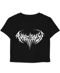 "Narcissist" Crop Top - Streetgen"Narcissist" Crop Top