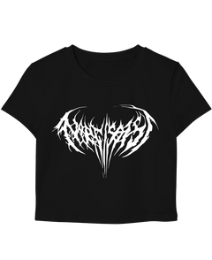 "Narcissist" Crop Top - Streetgen"Narcissist" Crop Top