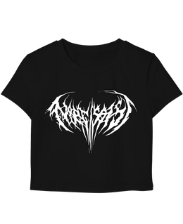 "Narcissist" Crop Top - Streetgen"Narcissist" Crop Top