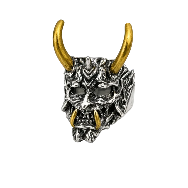 ONI KING RING - StreetgenONI KING RING
