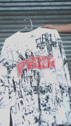 Pride : Crowned & Cold
