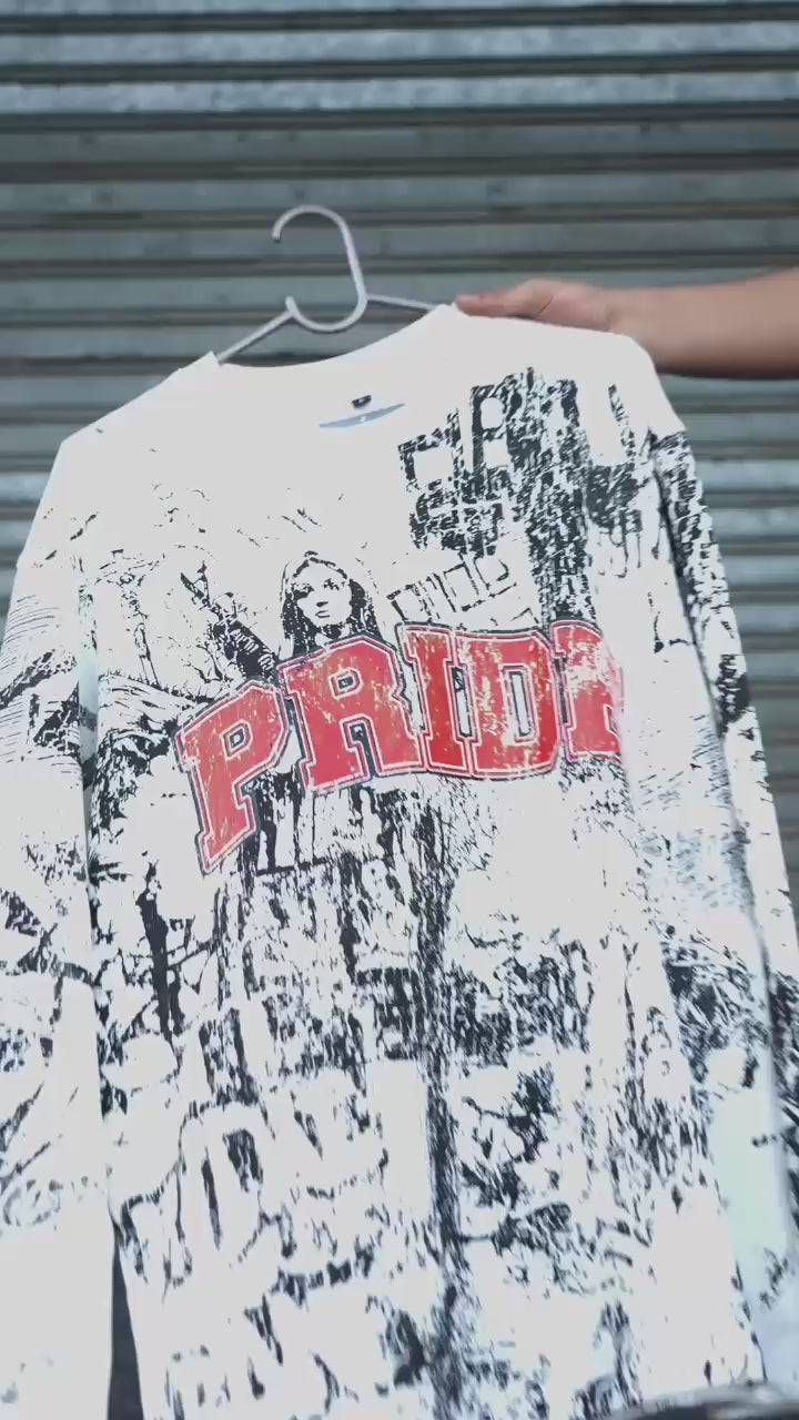 Envy T-Shirt : Poisoned Green