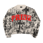 Pride : Crowned & Cold - StreetgenPride : Crowned & Cold