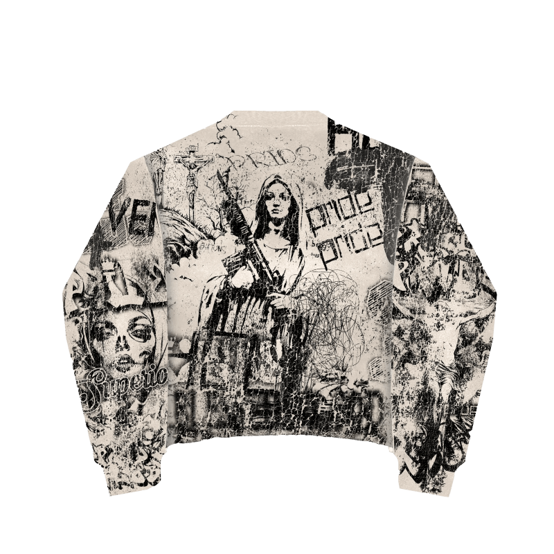 Pride : Crowned & Cold - StreetgenPride : Crowned & Cold