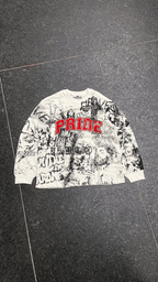 Pride : Crowned & Cold - StreetgenPride : Crowned & Cold