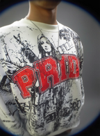 Pride : Crowned & Cold - StreetgenPride : Crowned & Cold