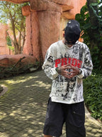Pride SweatShirt - StreetgenPride SweatShirt