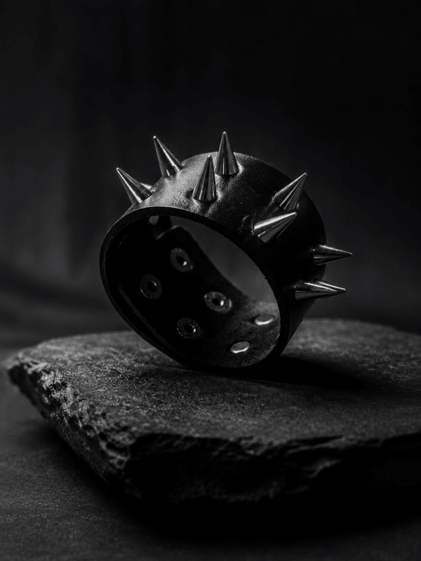 RAGE CUFF - StreetgenRAGE CUFF