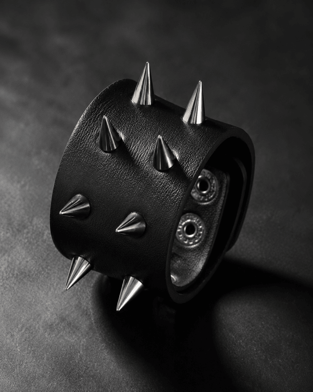 RAGE CUFF - StreetgenRAGE CUFF