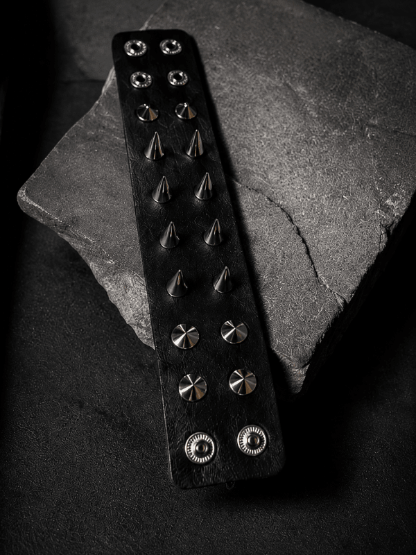 RAGE CUFF - StreetgenRAGE CUFF